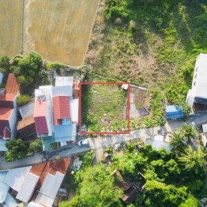 Bán đất phường Tây Nha Trang, đường ô tô, giá chỉ 26tr/m2