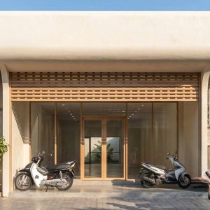 Mặt bằng đường Lê Đại Hành, khu bàn cờ, 160m2 ngang 7m
