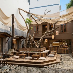 Mặt bằng đường Lê Đại Hành, khu bàn cờ, 160m2 ngang 7m