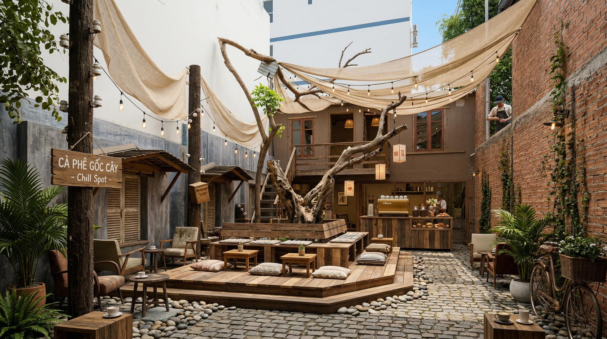 Mặt bằng đường Lê Đại Hành, khu bàn cờ, 160m2 ngang 7m