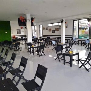 Cho Thuê Mặt Bằng lô góc Trần Nhật Duật - Acc Vườn Xoài