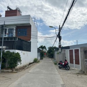 ĐẤT ĐẸP GIÁ TỐT Thái Thông 1 - Nam Nha Trang – GẦN KĐT MỸ GIA, NHA TRANG