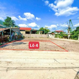 Bán đất Nam Nha Trang full thổ cư 71m2 ngang 7m. Giá chỉ 1,9 tỷ