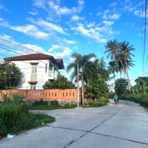 Bán đất đường Võ Dõng, phường Tây Nha Trang, 87m² ngang 7m. Giá chỉ nhỉnh 1,9 tỷ. Sổ sẵn