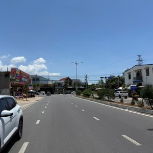Bán đất LÔ GÓC đường D30 rộng 30m, phường Tây Nha Trang, 78m2 ngang 6m. Giá 63tr/m2. Sổ sẵn