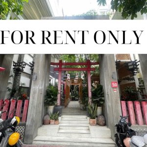 Cho thuê mặt bằng đường Yersin , trung tâm TP Nha Trang , diện tích rộng thích hợp kinh doanh