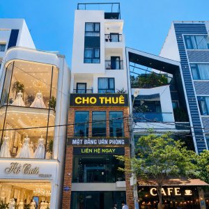 CHO THUÊ VĂN PHÒNG CAO CẤP – VÀO HOẠT ĐỘNG NGAY - TTTP NHA TRANG