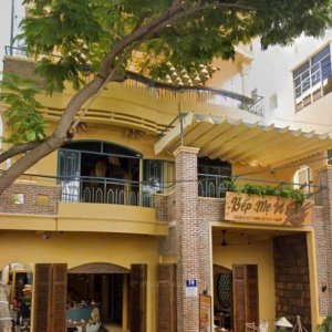 CHO THUÊ NHÀ MẶT TIỀN ĐƯỜNG HỒNG BÀNG, khu phố Hàn, rộng 228m2 ngang 10m