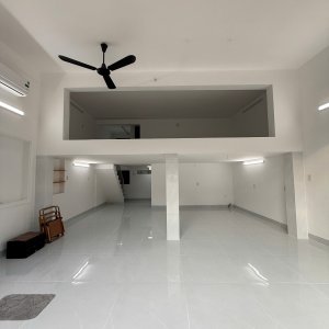 Mặt bằng Quang Trung - Mặt tiền rộng 6.4m – Nằm ngay "Cụm Thương Hiệu" Sầm Uất