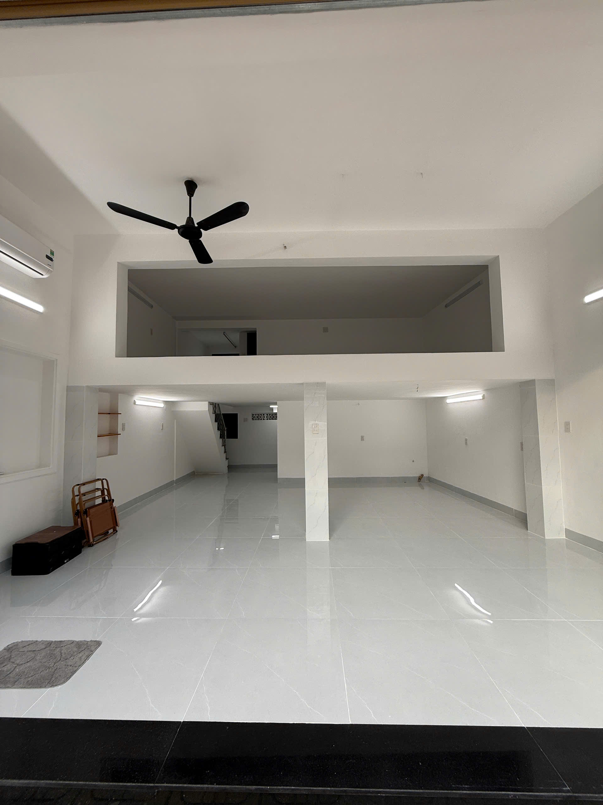 Mặt bằng Quang Trung - Mặt tiền rộng 6.4m – Nằm ngay "Cụm Thương Hiệu" Sầm Uất