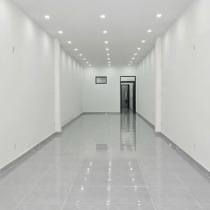 Cho thuê mặt bằng đường Tô Hiến Thành - Khu phố đông khách du lịch