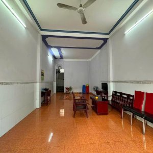 Bán nhà mặt tiền đường Trịnh Phong, trung tâm khu bàn cờ. Giá 10,5 tỷ
