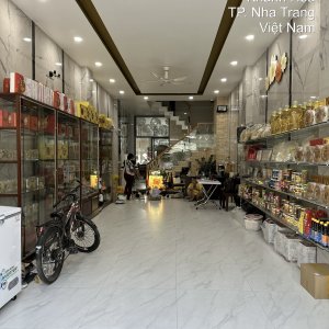 CHO THUÊ NHÀ ĐƯỜNG NGÔ GIA TỰ - TRUNG TÂM NHA TRANG 
