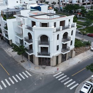 Khu đô thị VCN Phước Long 2 - Nha Trang