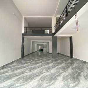 Cho thuê mặt bằng kinh doanh mặt tiền đường Trần Quý Cáp