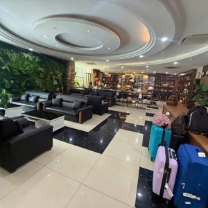 Cho thuê sảnh khách sạn Hùng Vương, khu phố Tây Nha Trang