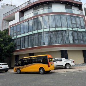 Cho thuê nhà CĂN GÓC khu ACC Vườn Xoài - Trần Nhật Duật nối dài