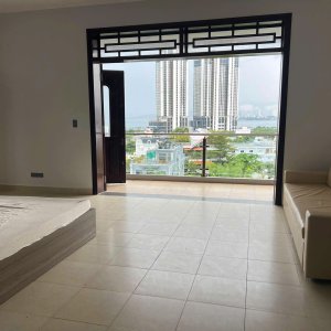 Cho thuê Villa view biển Nha Trang, gần núi cô Tiên và bến du thuyền