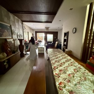 Cho thuê nhà đường Trần Văn Ơn, cạnh bệnh viện tỉnh, gần biển, gần Gold Coast