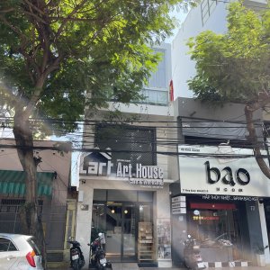 Cho Thuê nhà mặt tiền Hồng Bàng, vị trí đông khách du lịch tại Nha Trang